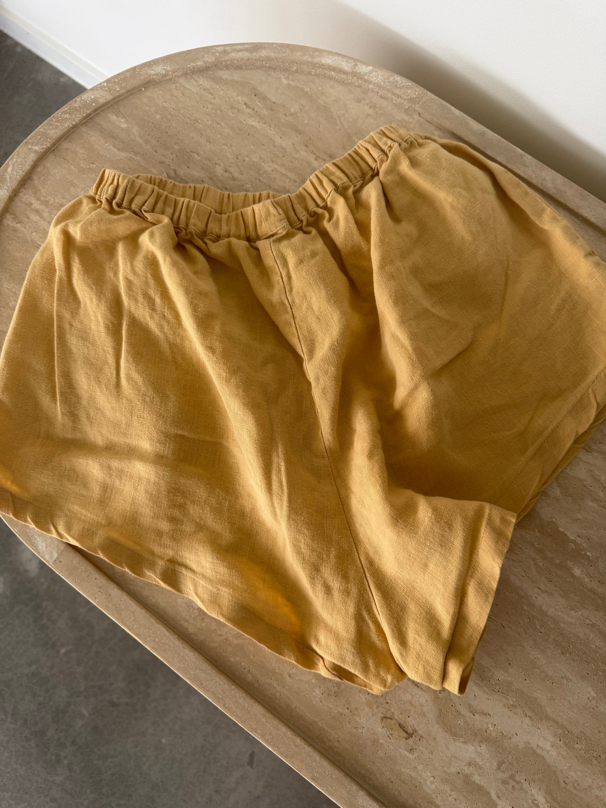 Ladies Butterfly shorts size small (pre loved)