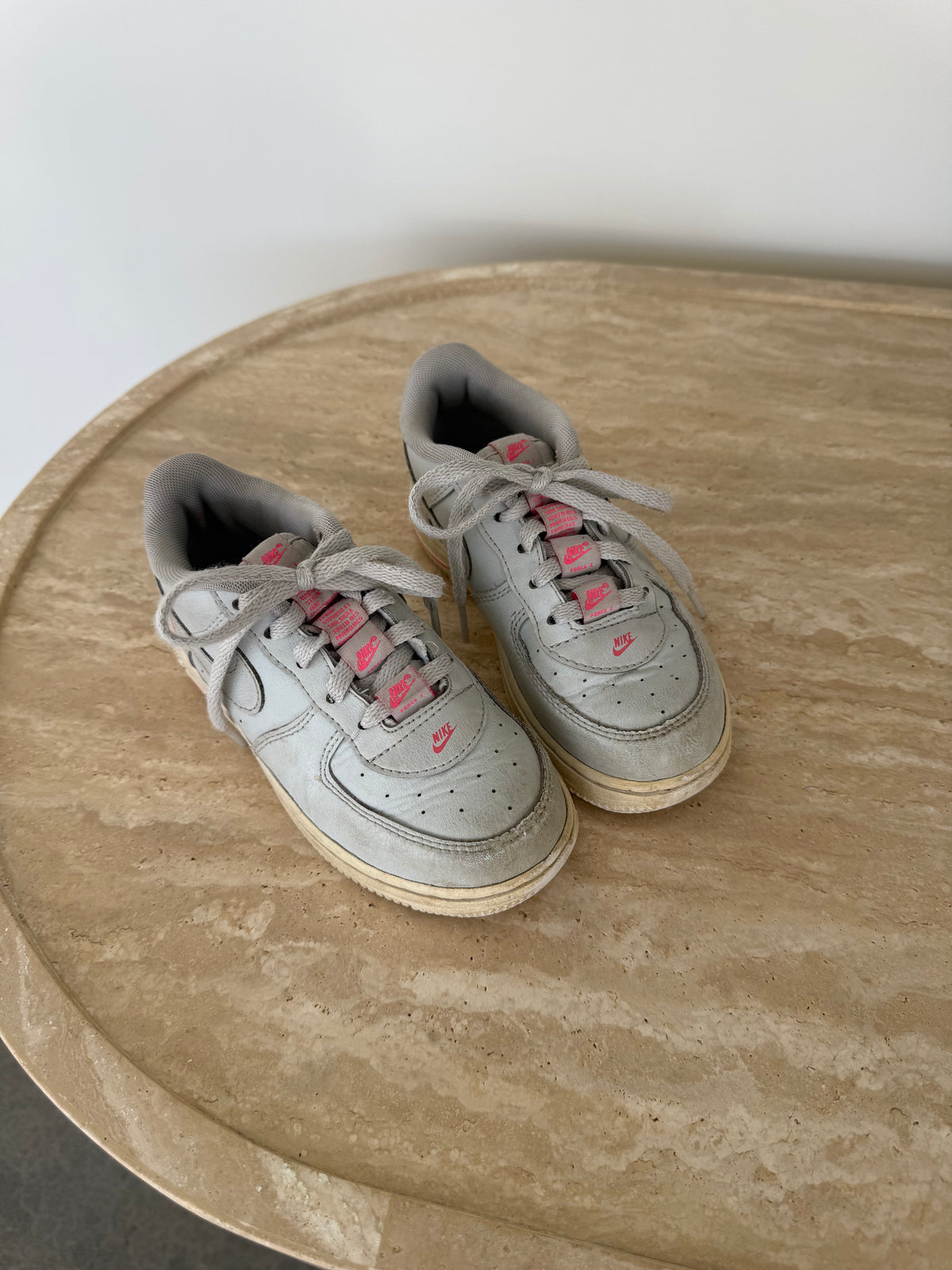Nike toddler shoes