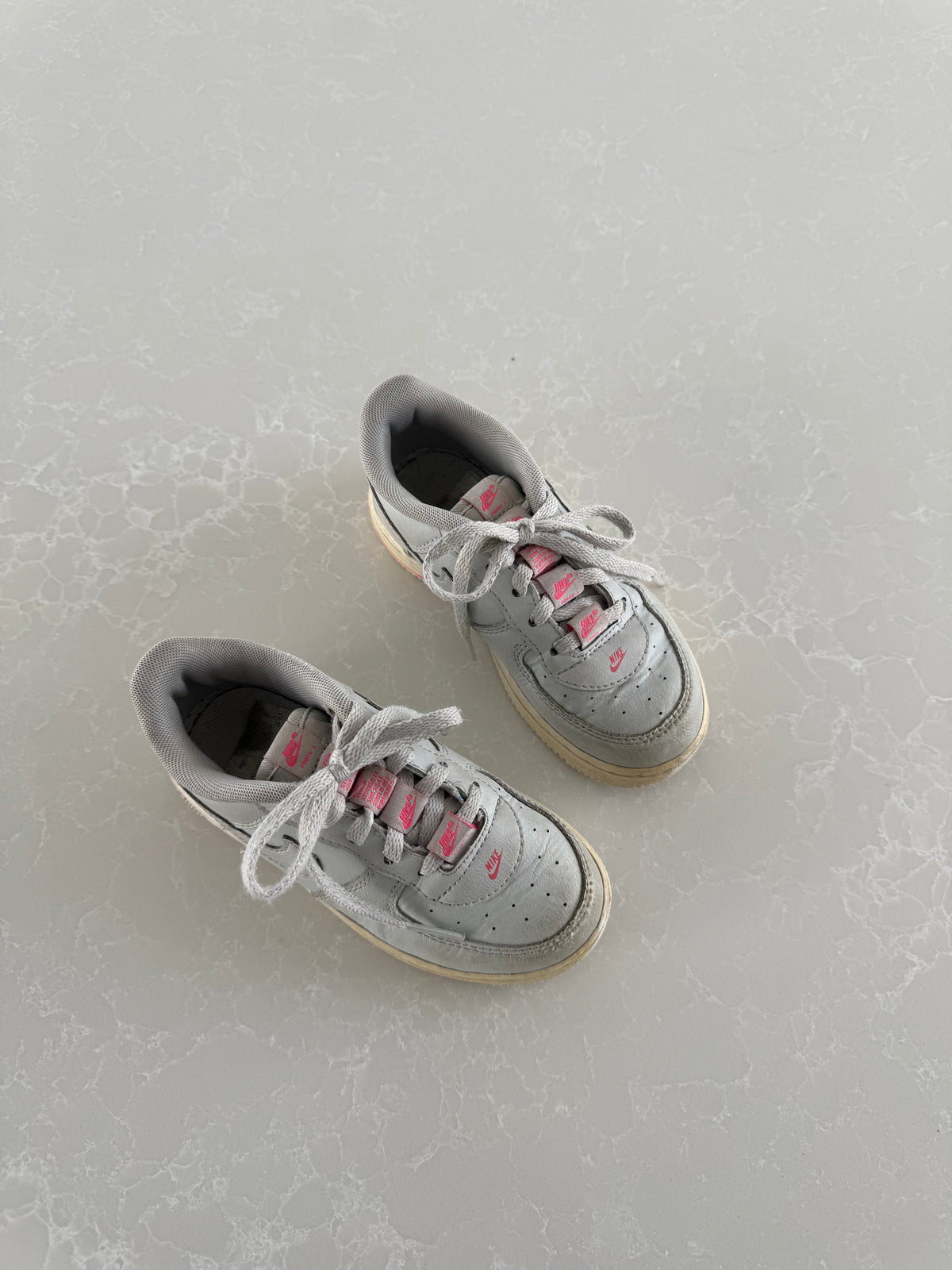 Nike toddler shoes