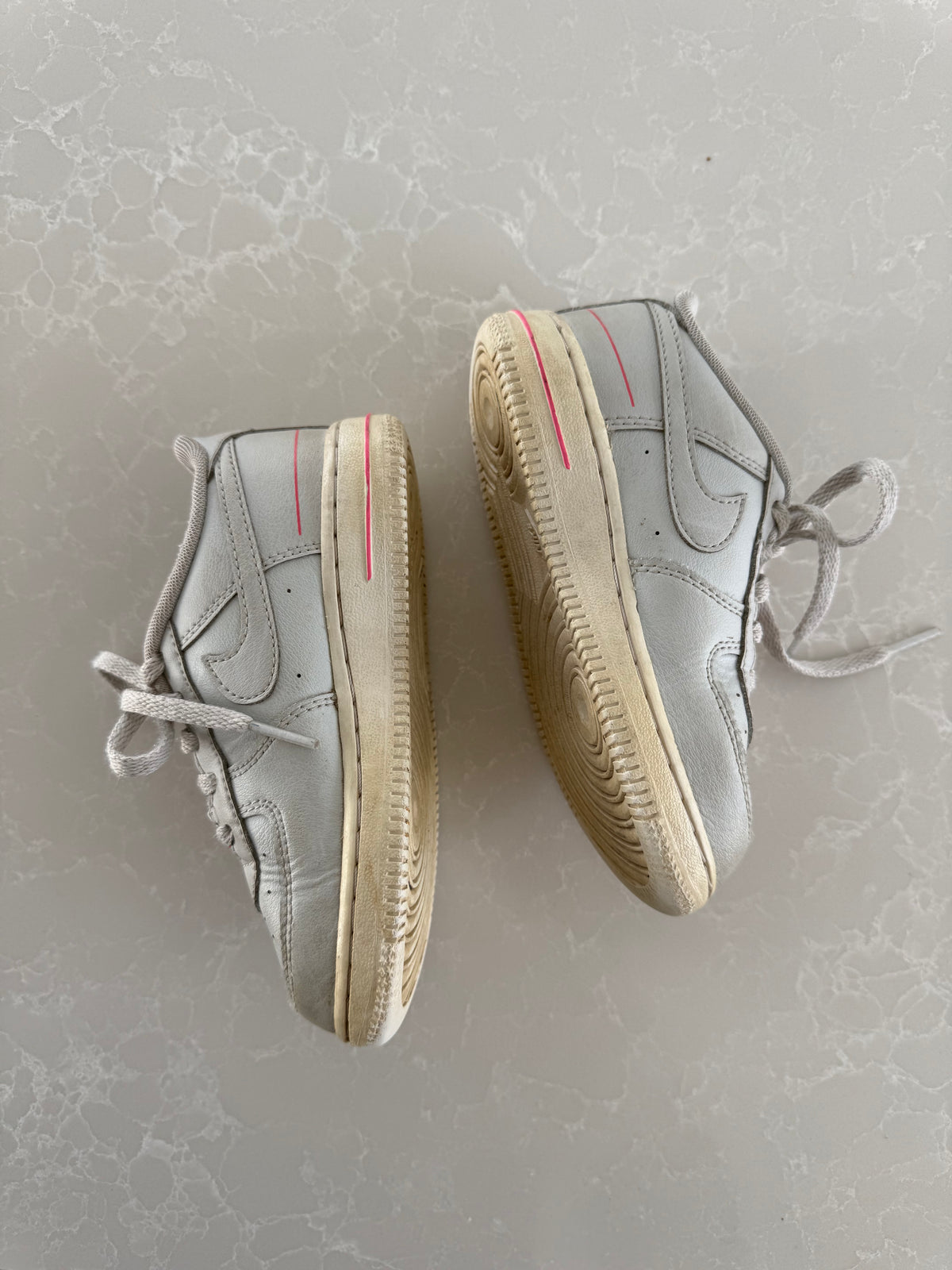 Nike toddler shoes