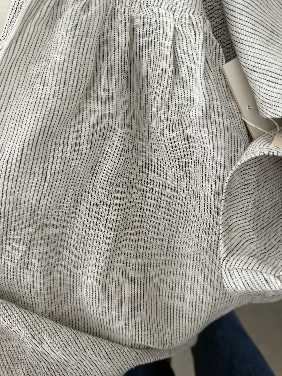 Harp dress size XXS (seconds)