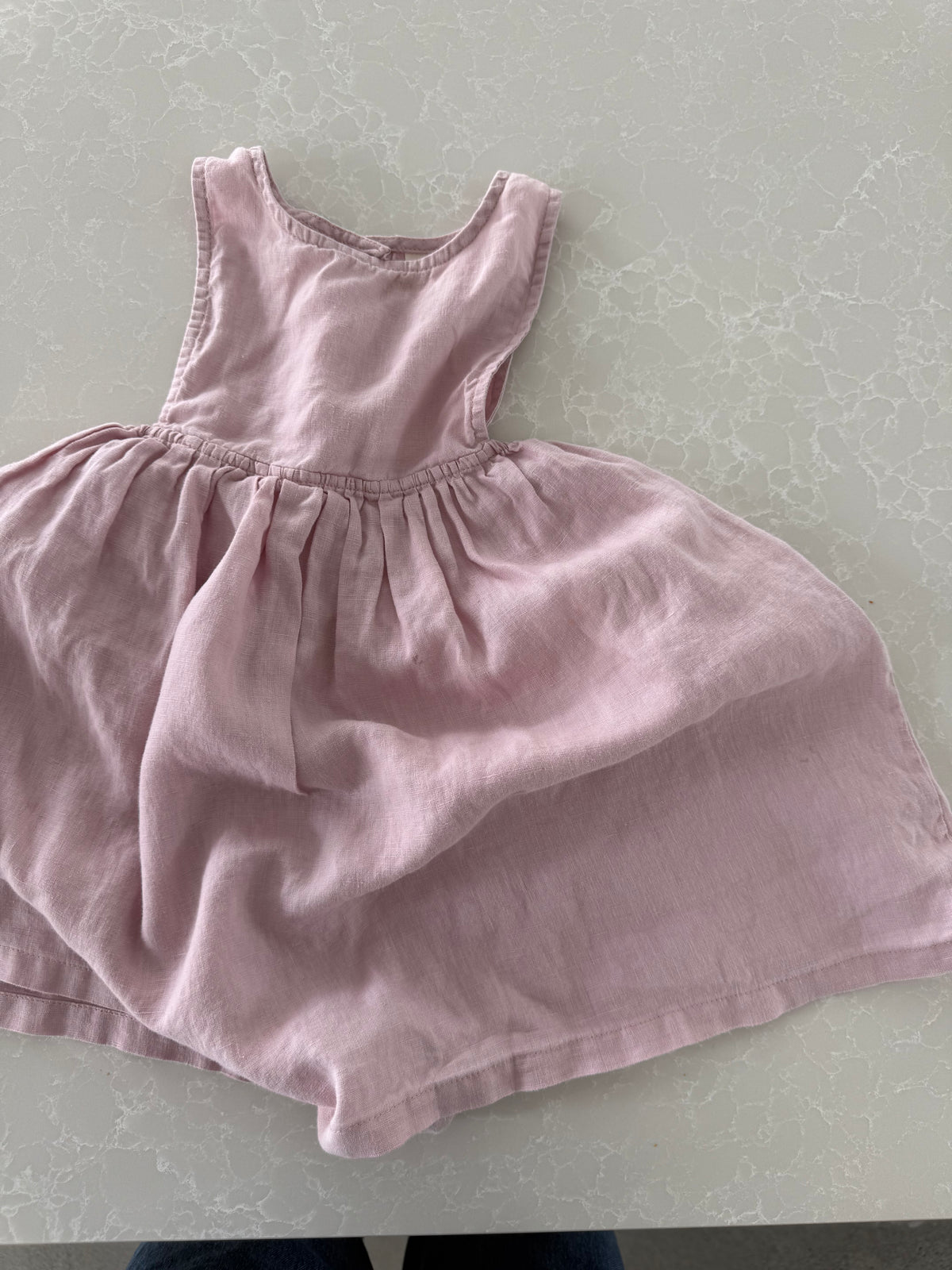 Sun dress size 5 (pre loved)