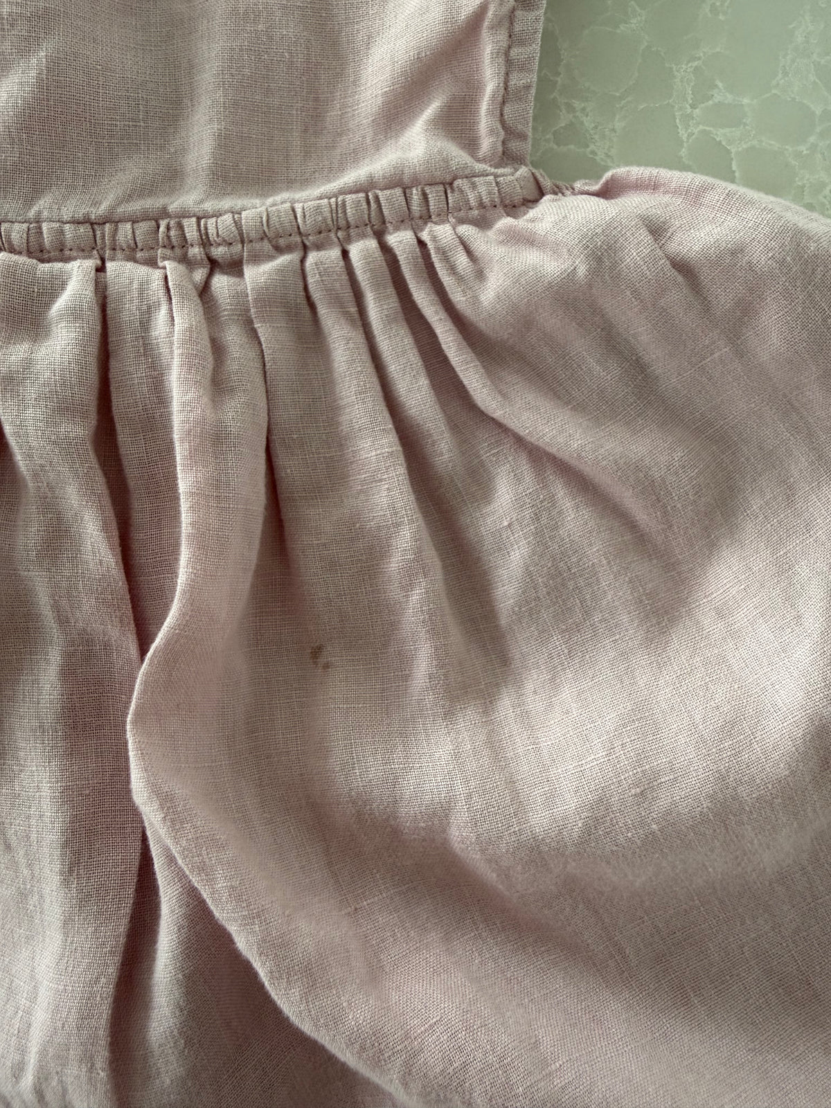 Sun dress size 5 (pre loved)