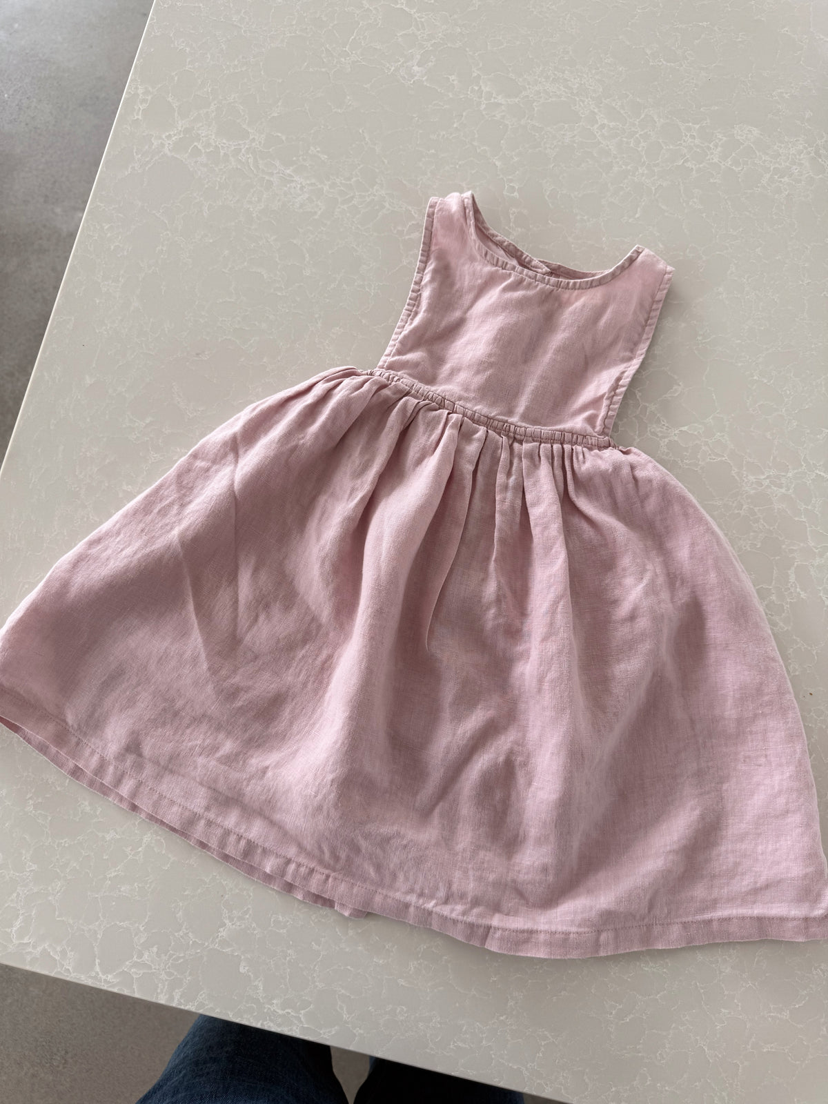 Sun dress size 5 (pre loved)