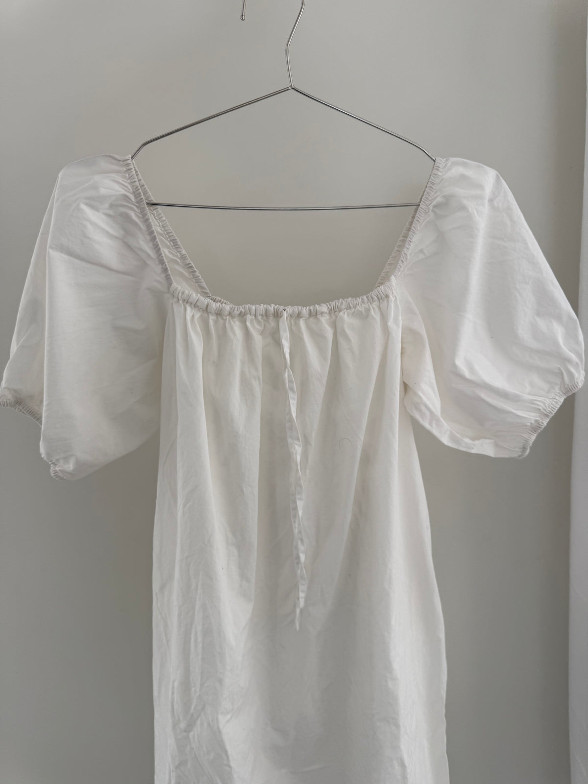 Grace dress midi length size small (pre loved)