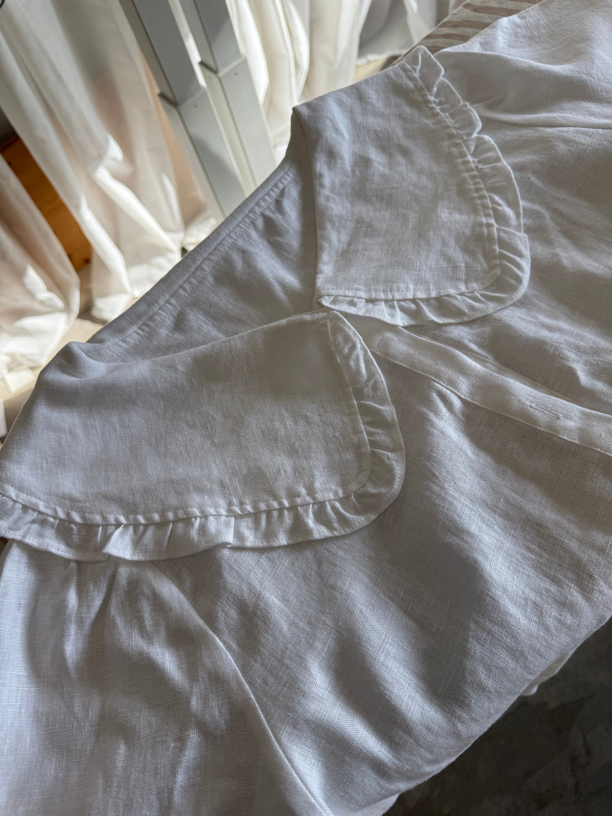 Emme blouse size XS (pre loved)