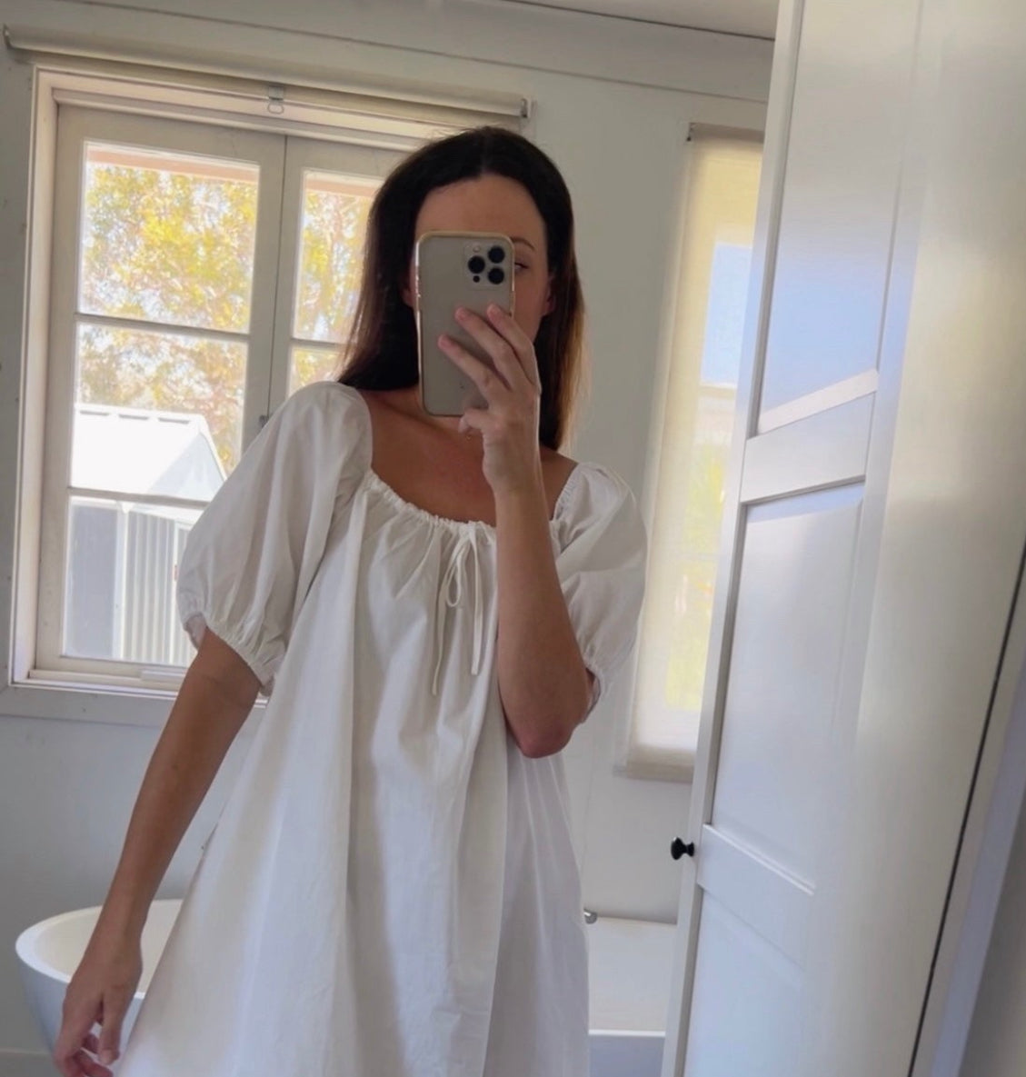 Grace Dress (pre order)