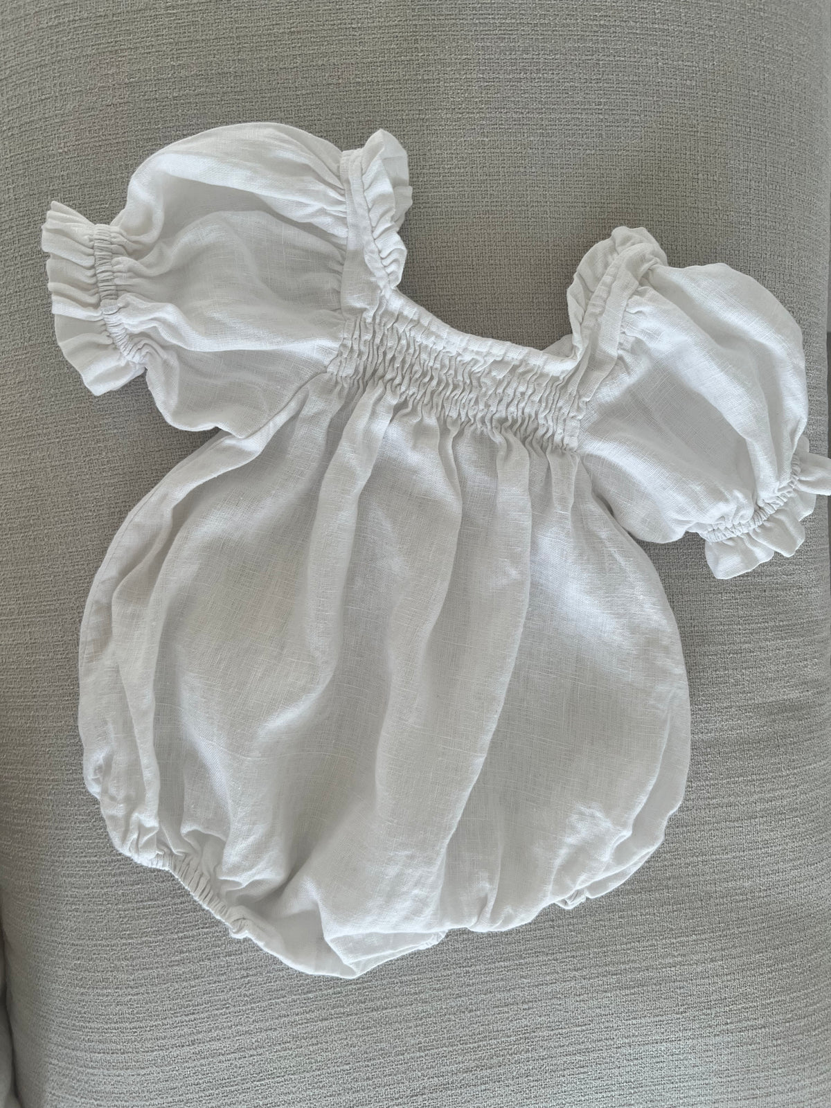 Elisabell romper size 1