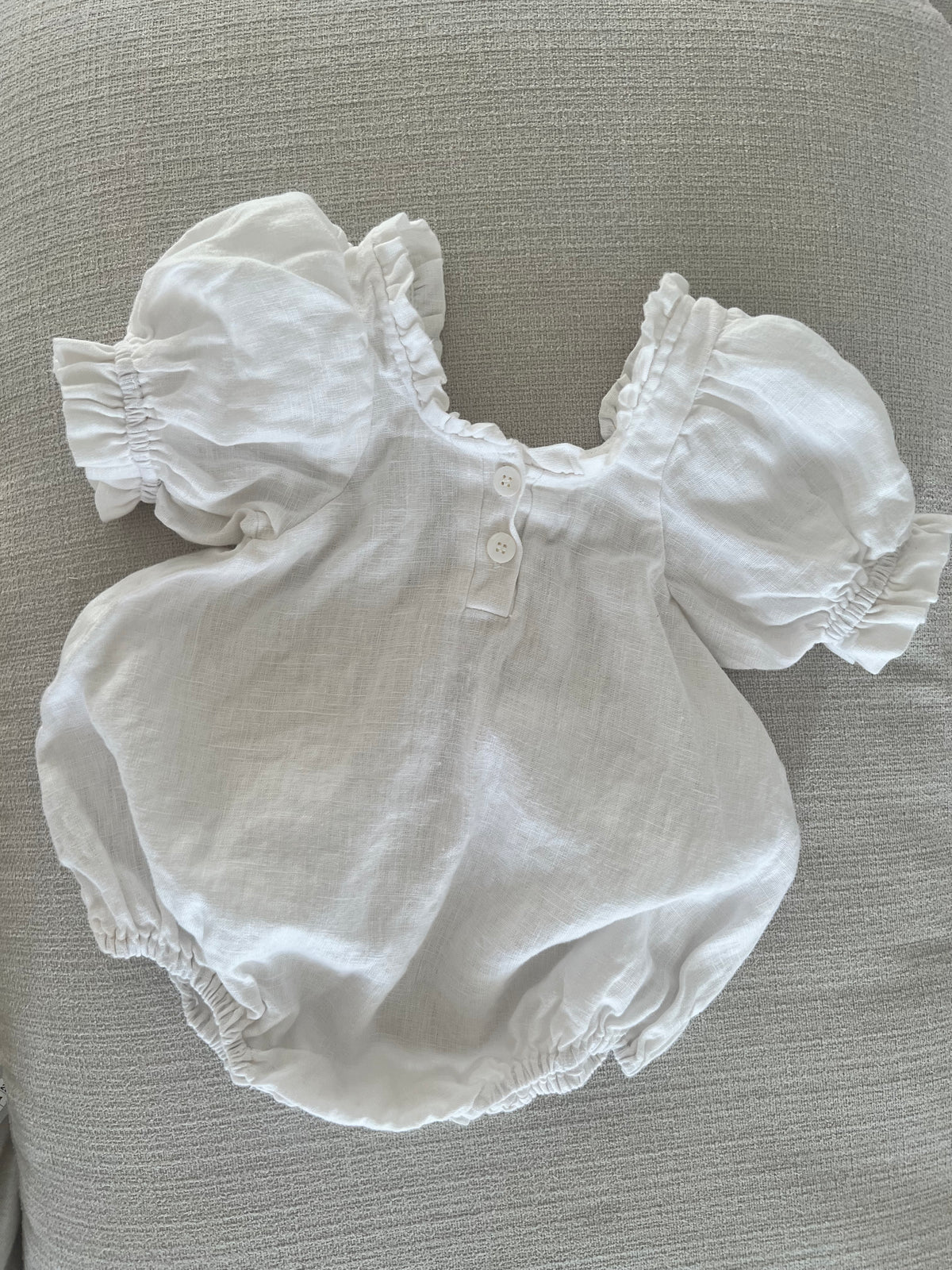 Elisabell romper size 1