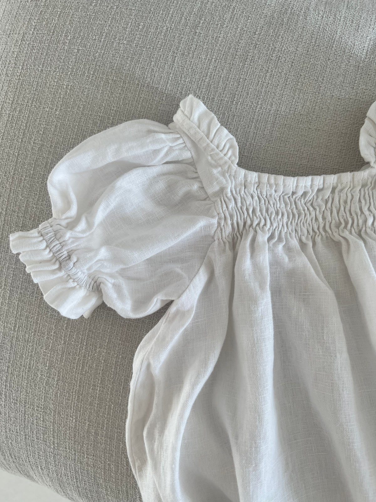 Elisabell romper size 1