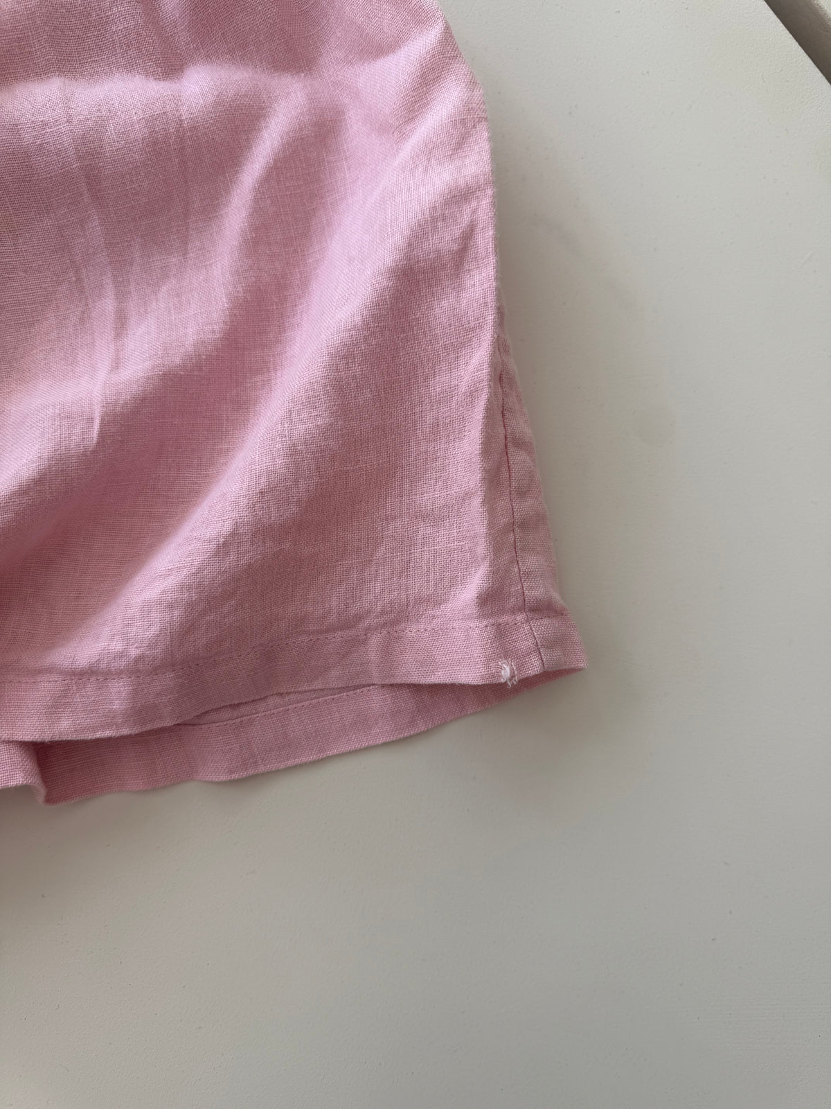 Sun dress size 4 (pre loved)