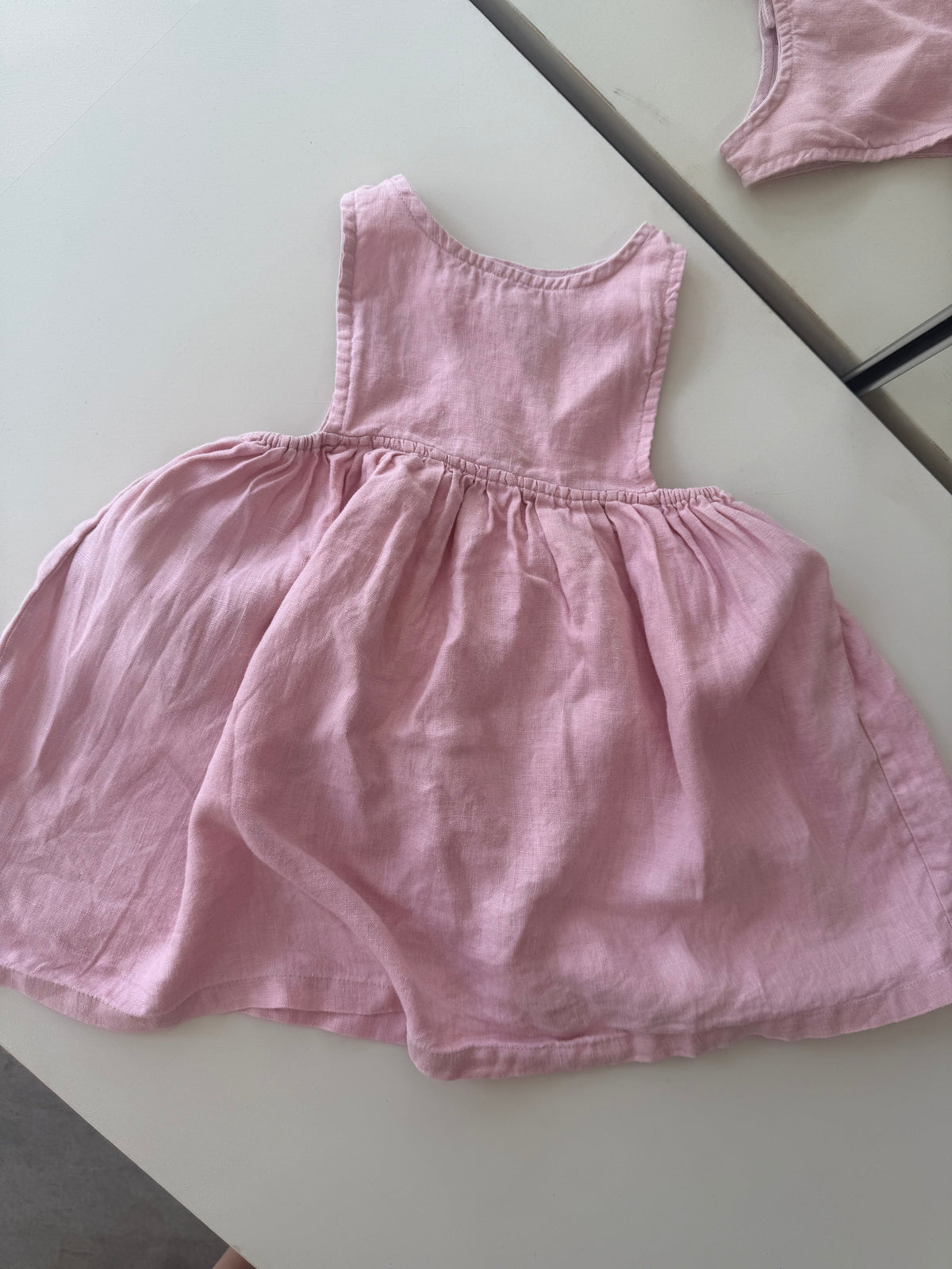 Sun dress size 4 (pre loved)