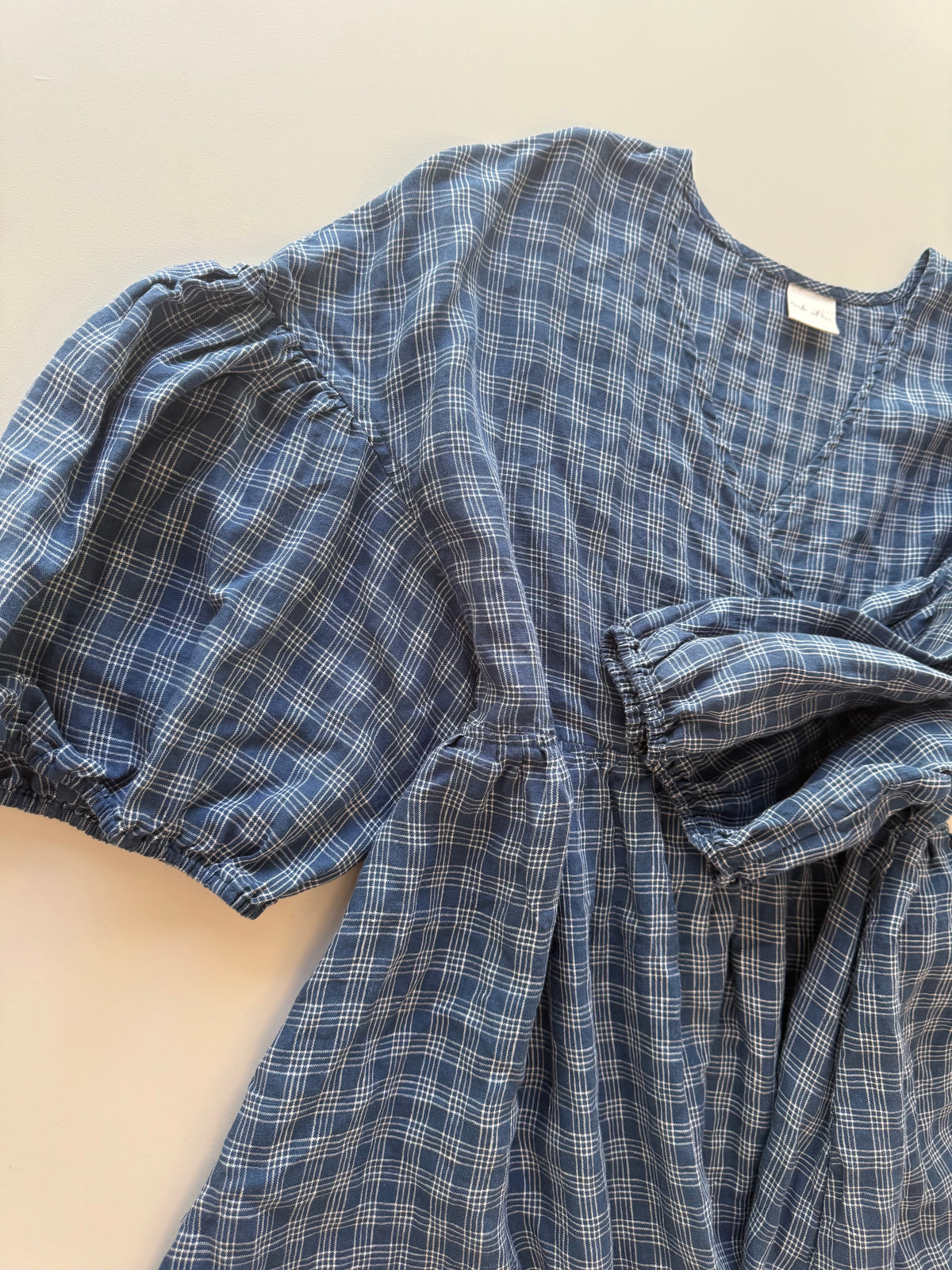 Harp dress size small (sample sale)