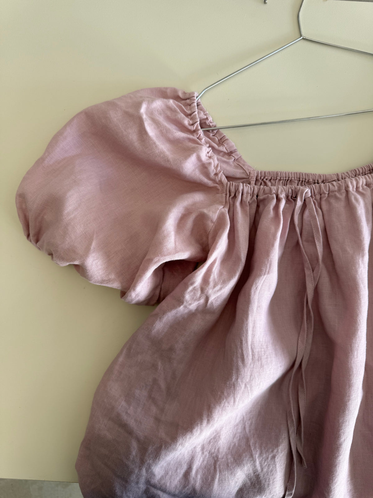 Grace dress midi size small (pre loved)