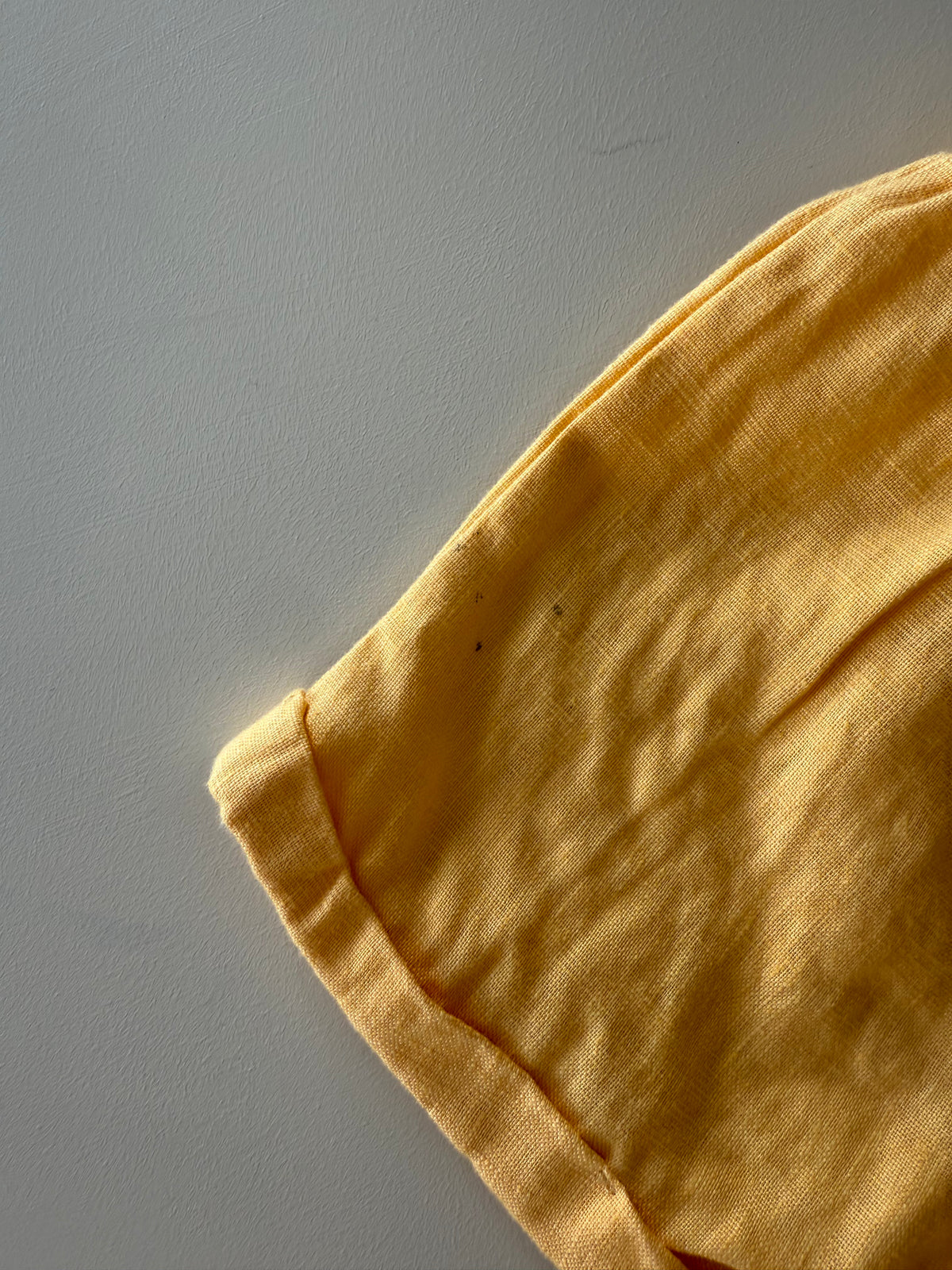 Everyday shorts size 4 (seconds)