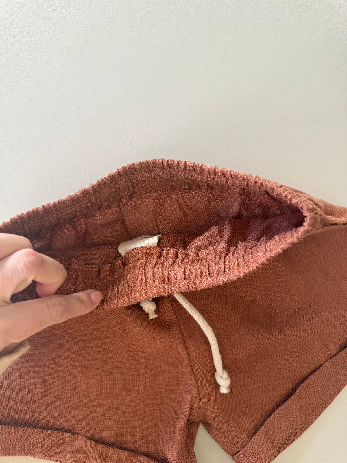 Everyday shorts size 4