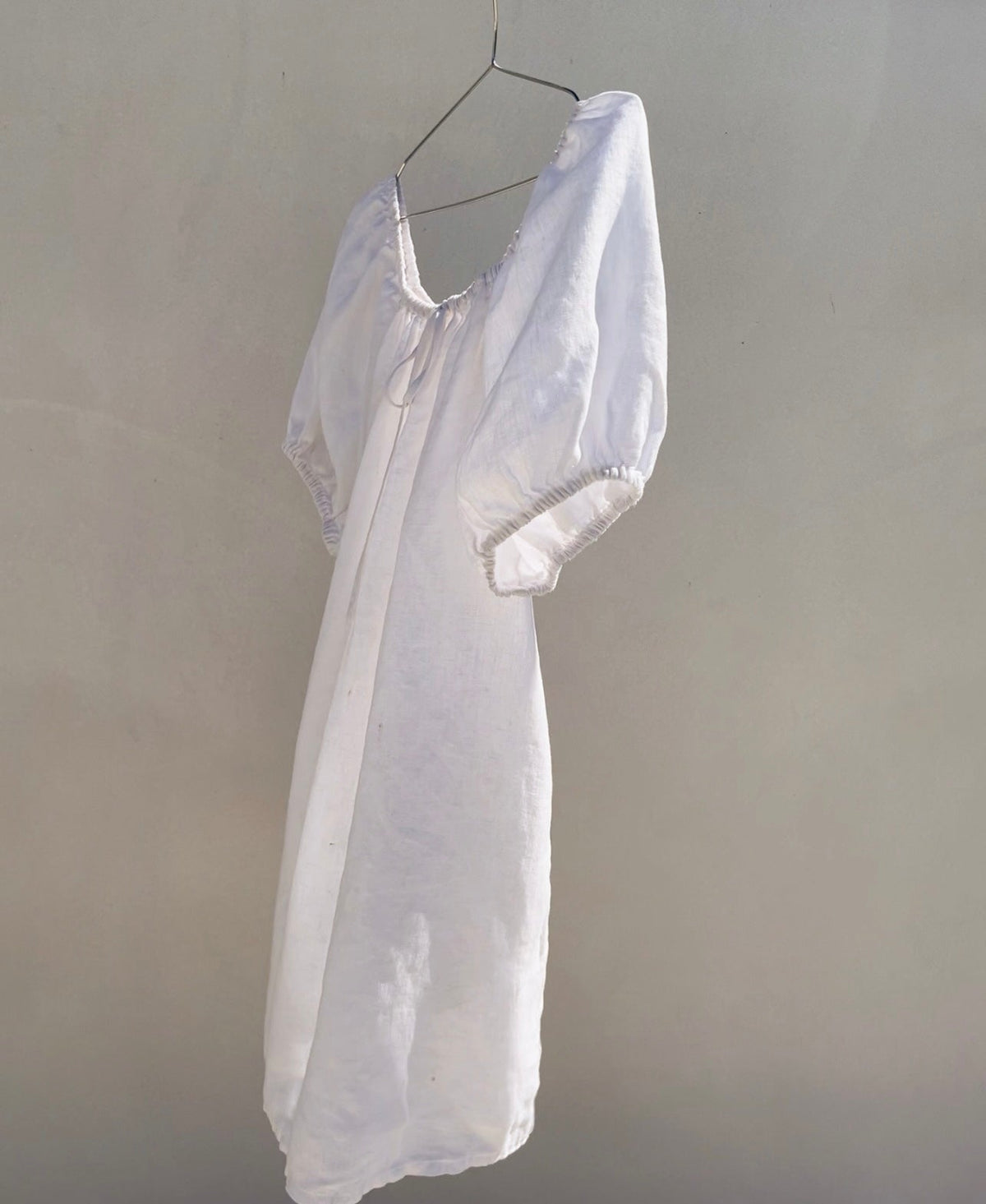 Grace dress size Large (seconds)