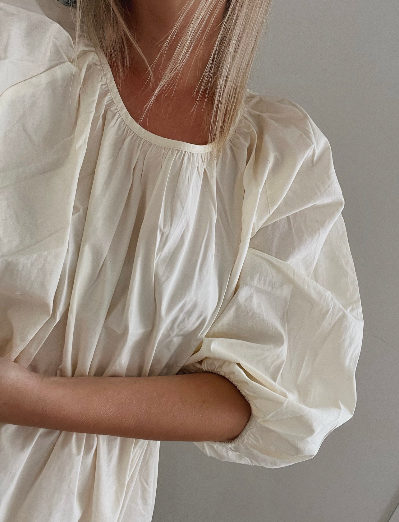 Marju Dress (seconds) - Marlow and Mae