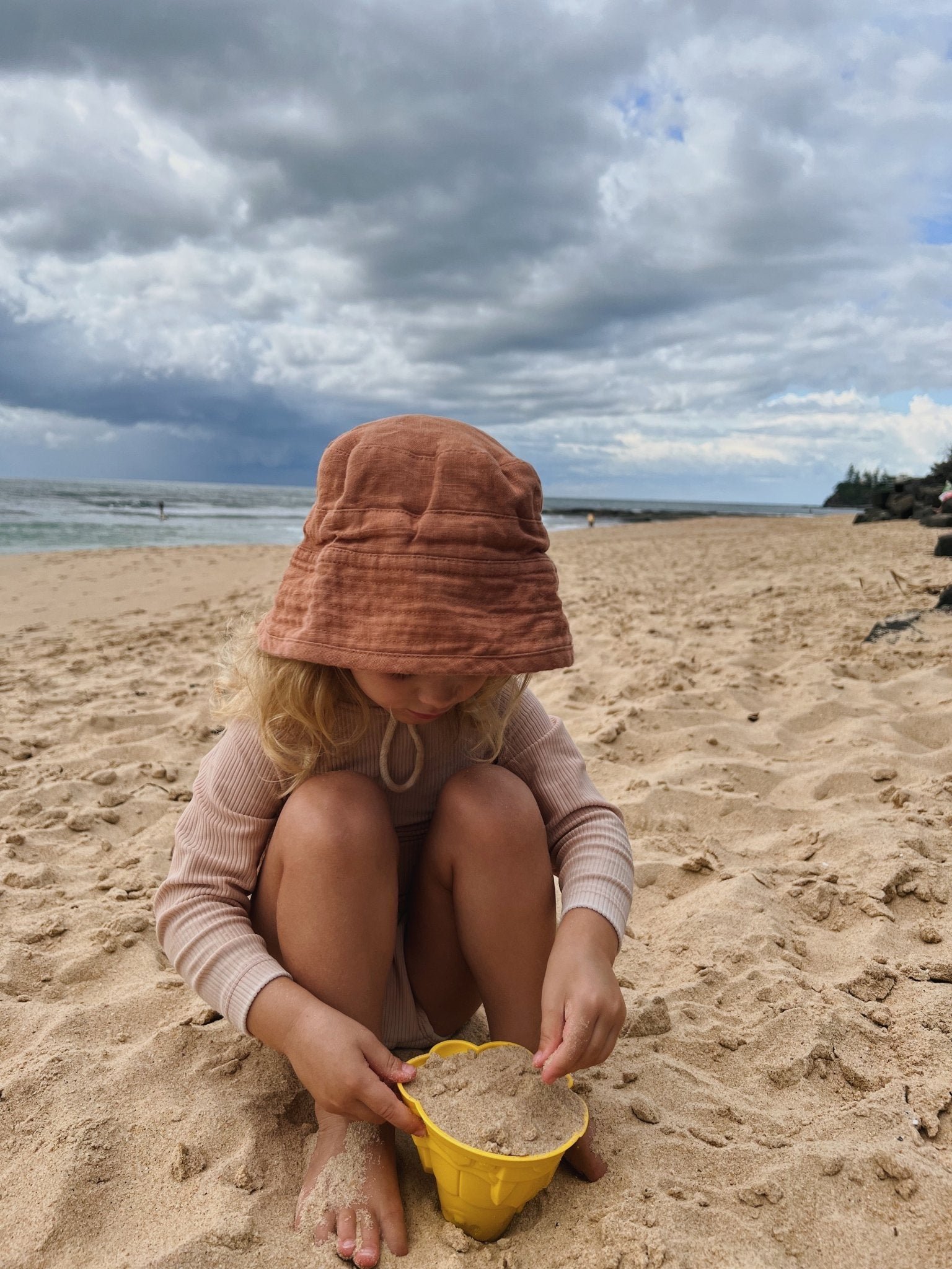 Bucket Hat - Marlow and Mae