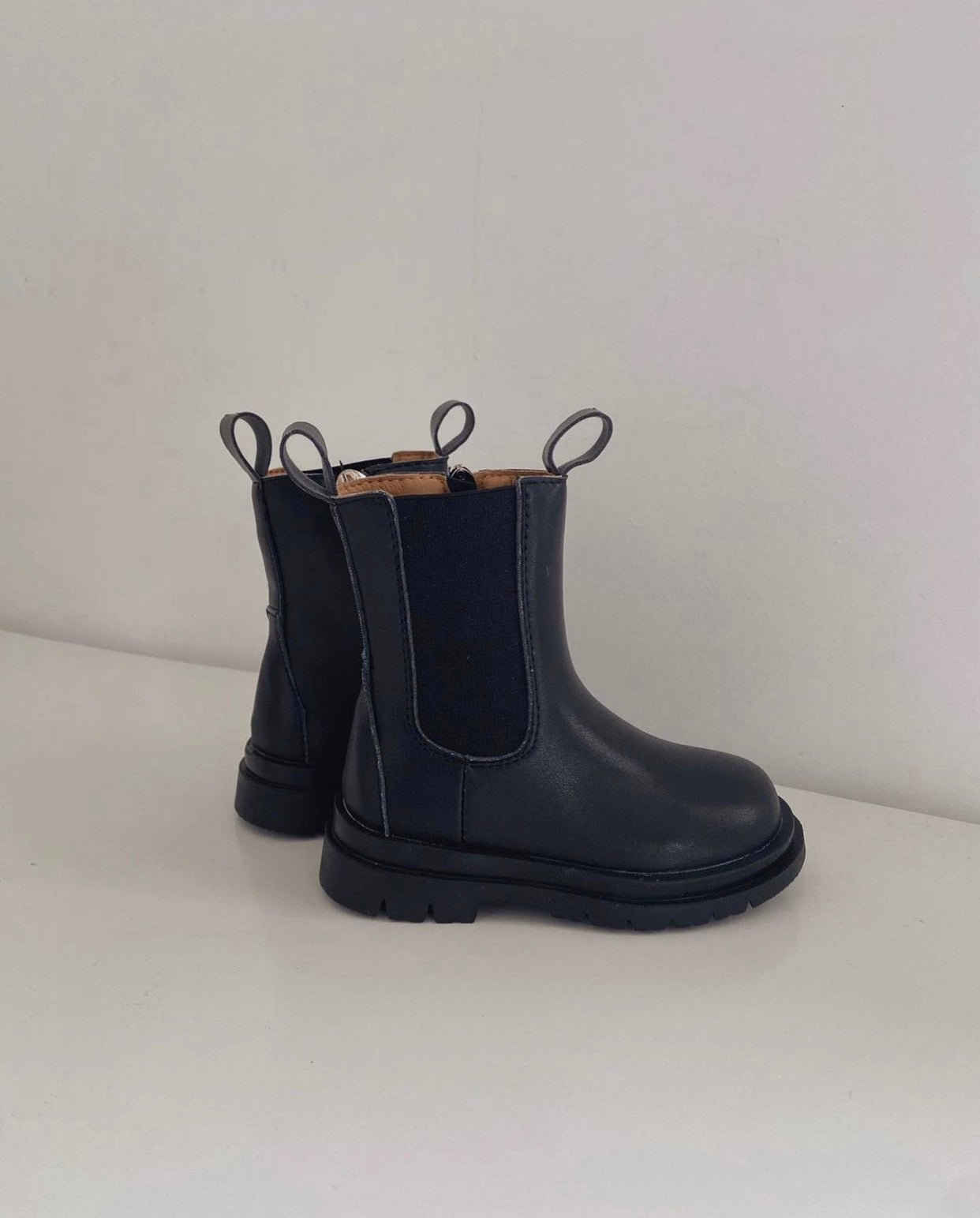 Field Boots - Marlow and Mae