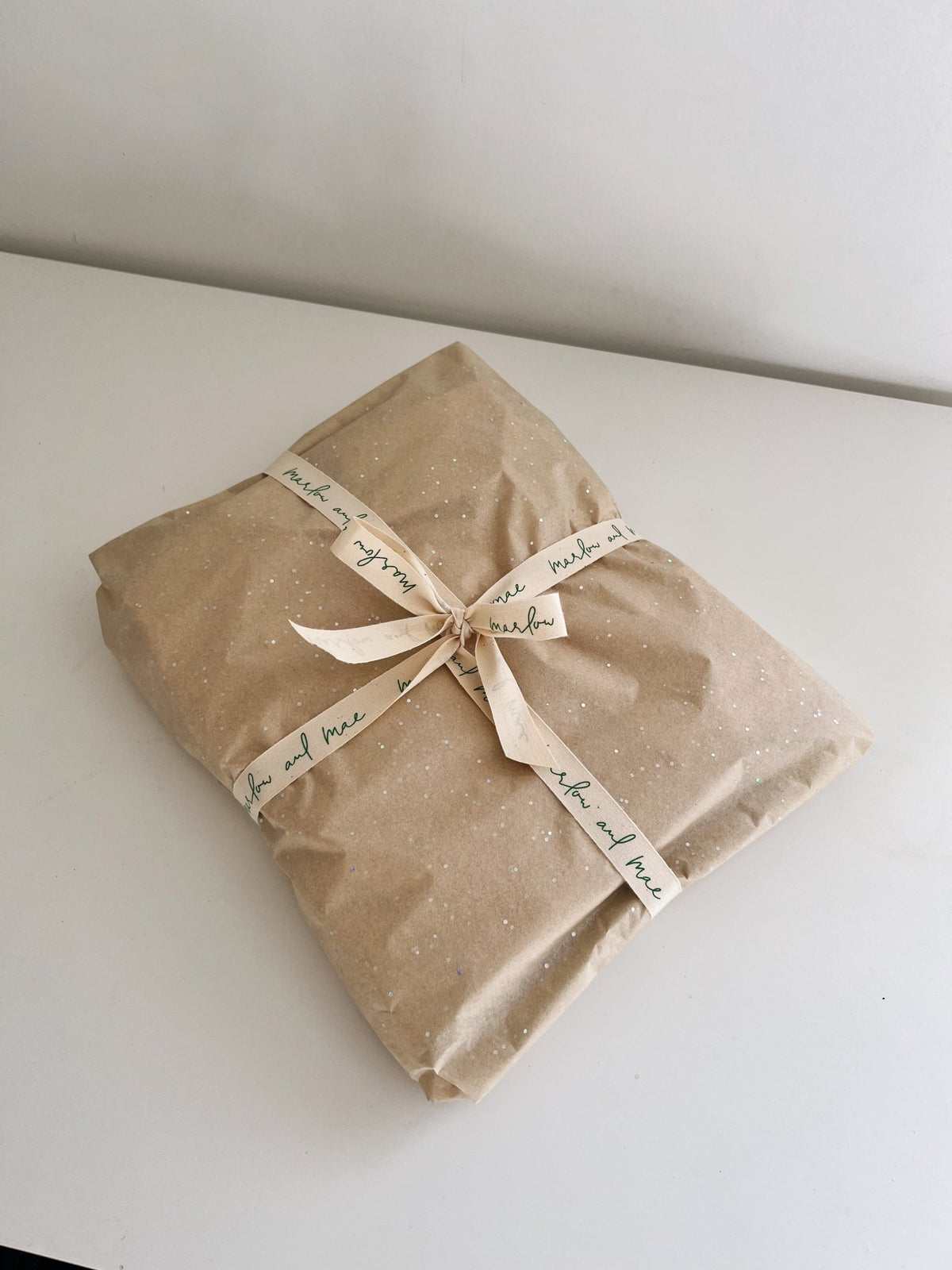 Gift Wrap - Marlow and Mae