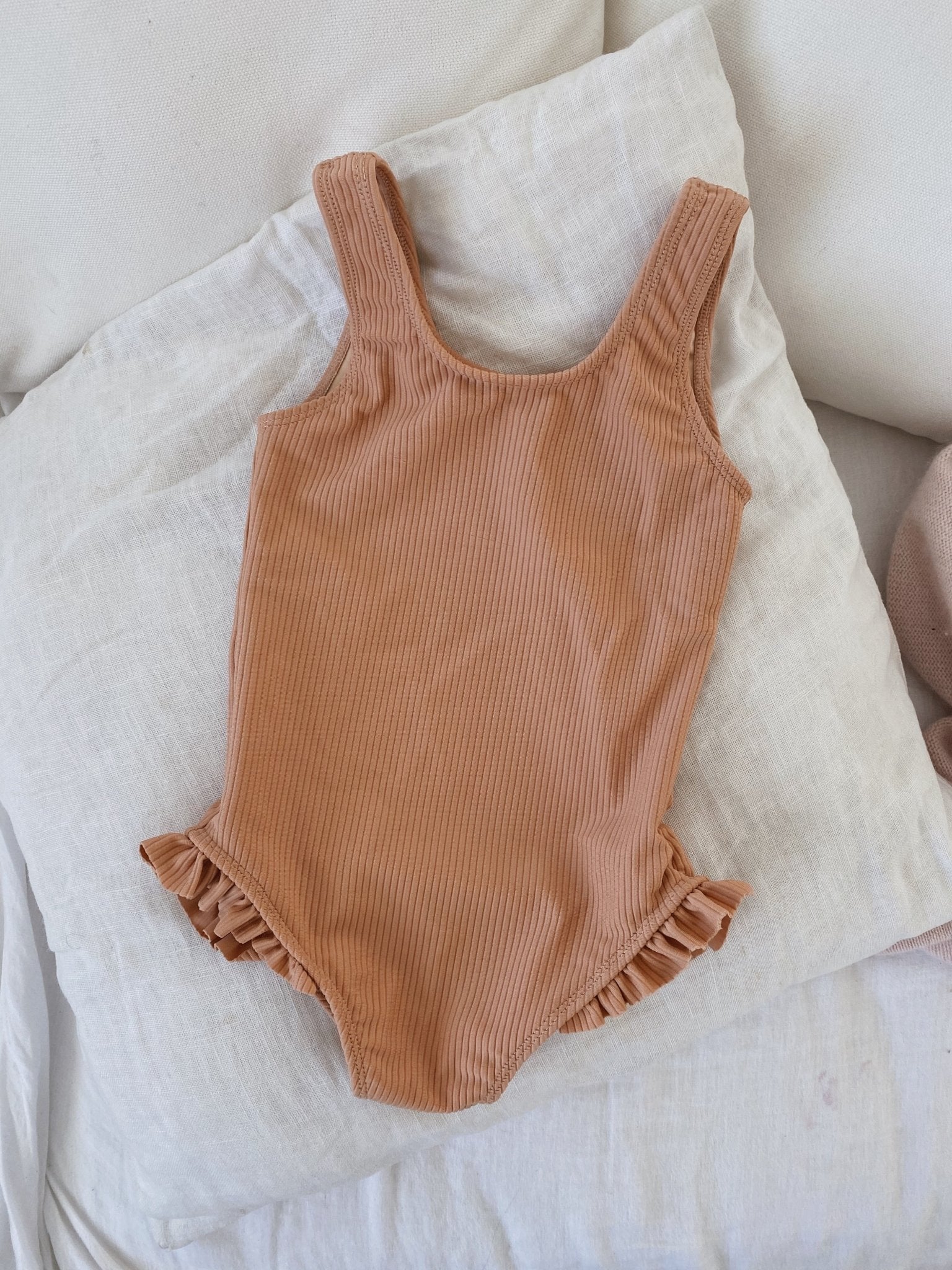 Peony Swimsuit - Marlow and Mae