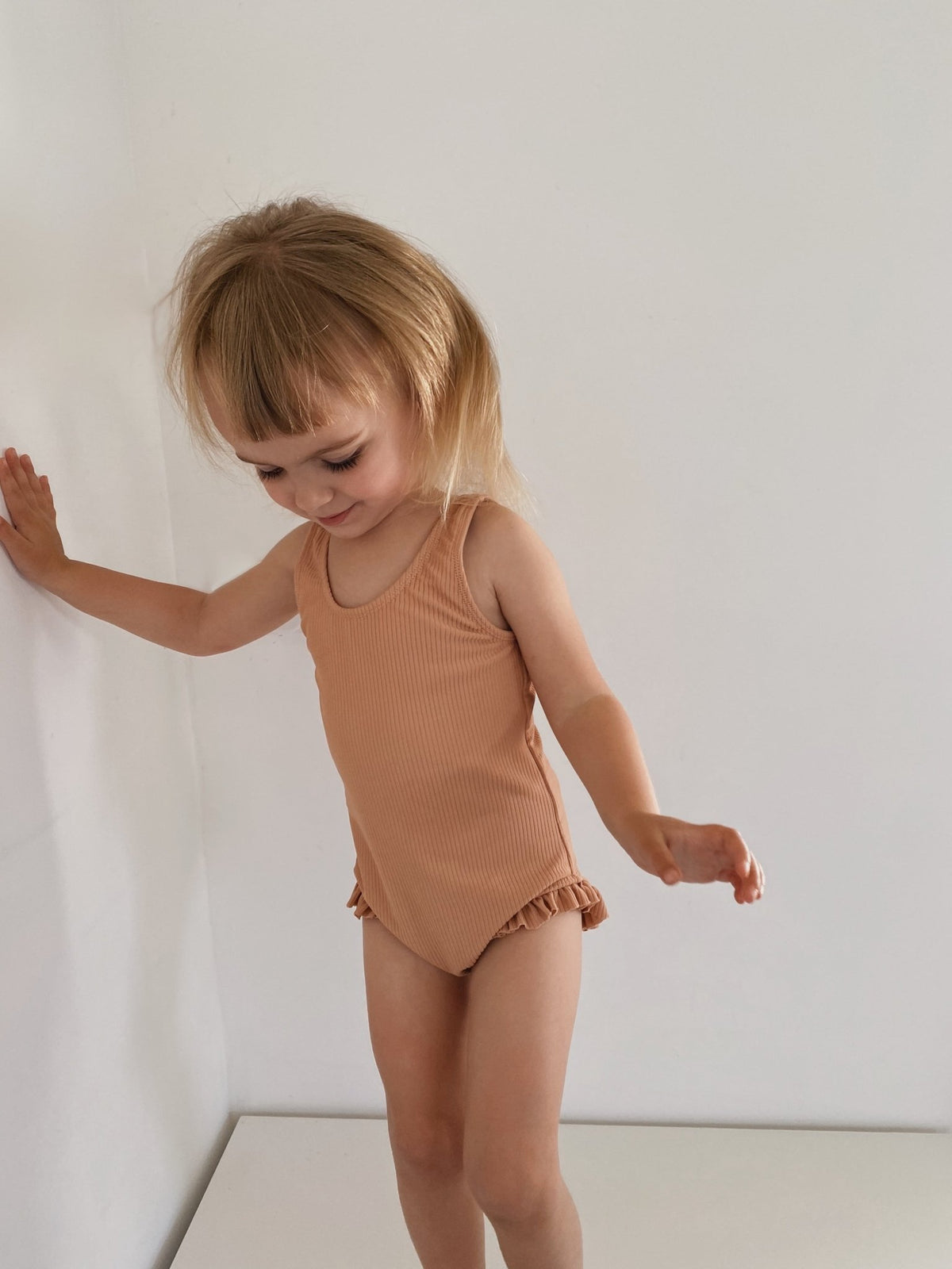 Peony Swimsuit - Marlow and Mae