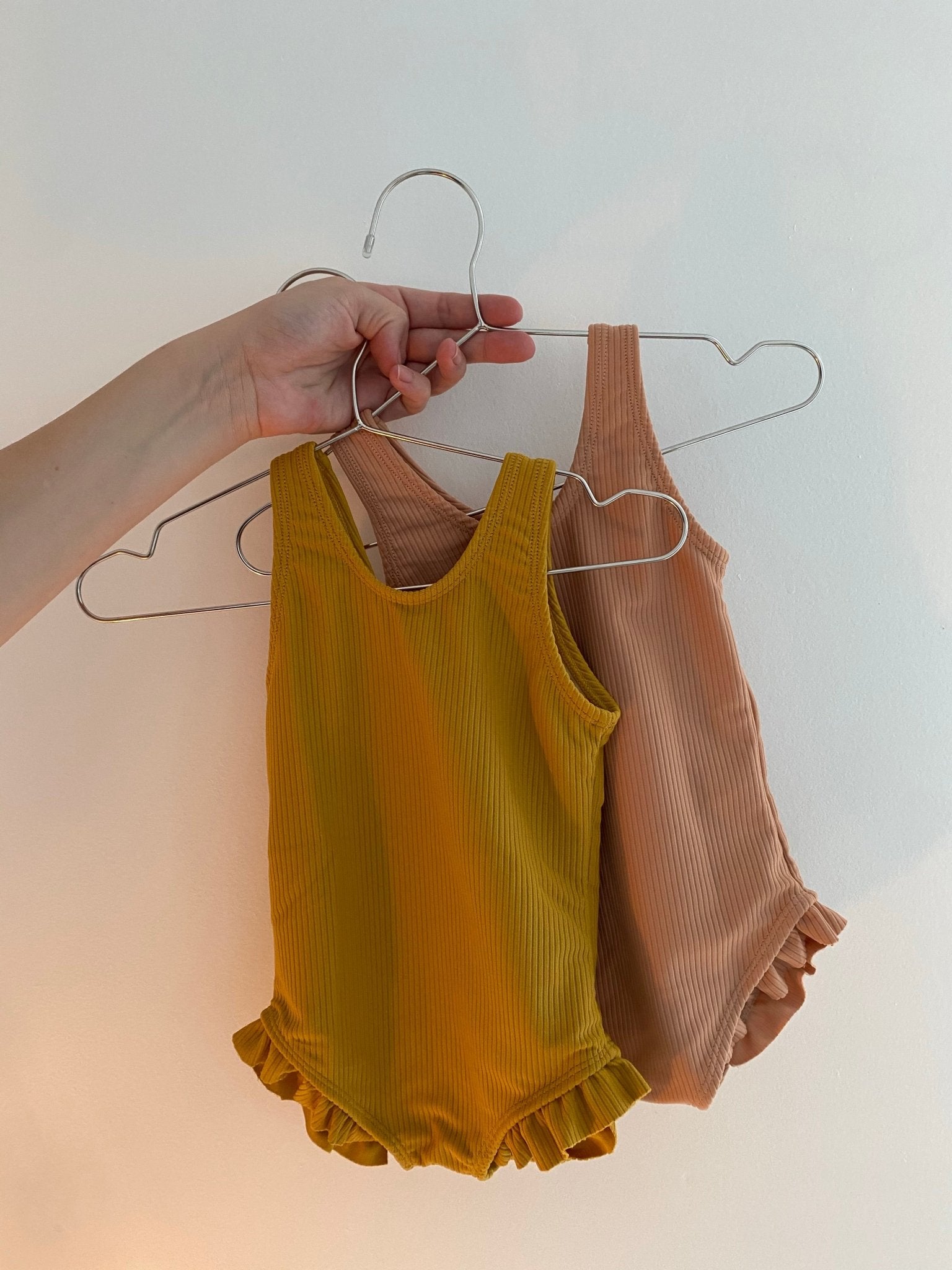 Peony Swimsuit - Marlow and Mae