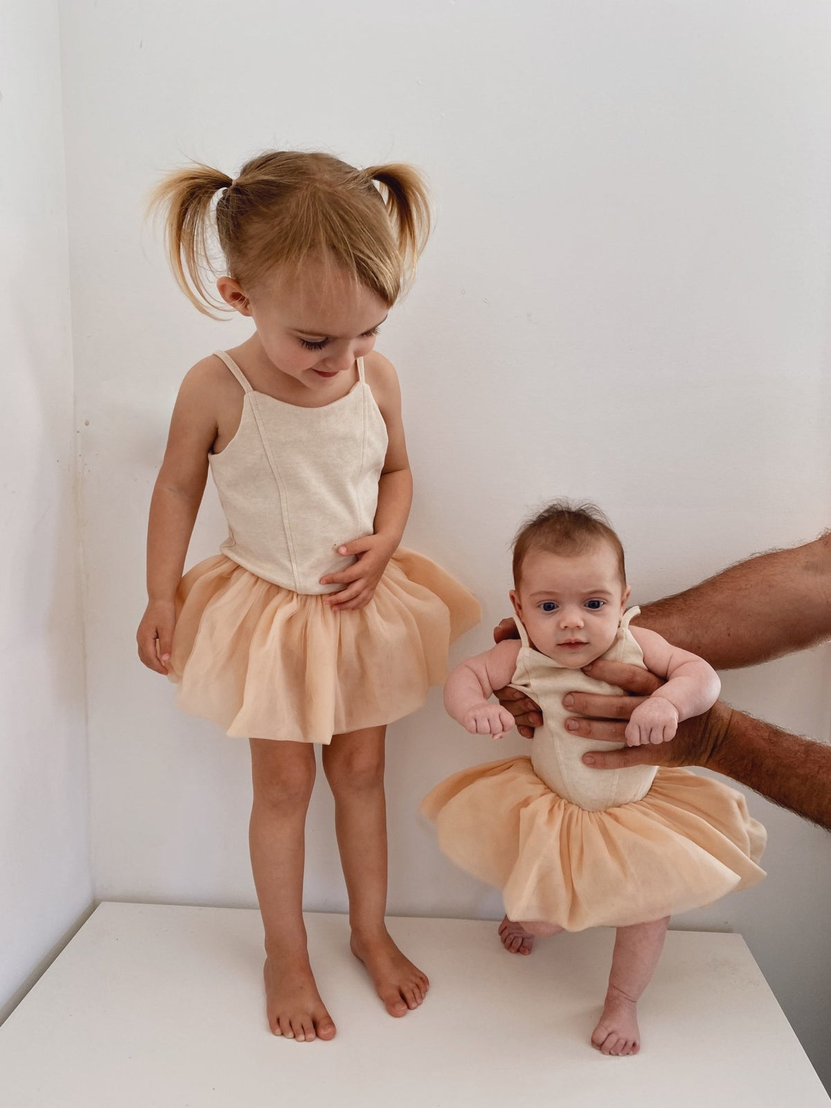 Tutu - Marlow and Mae