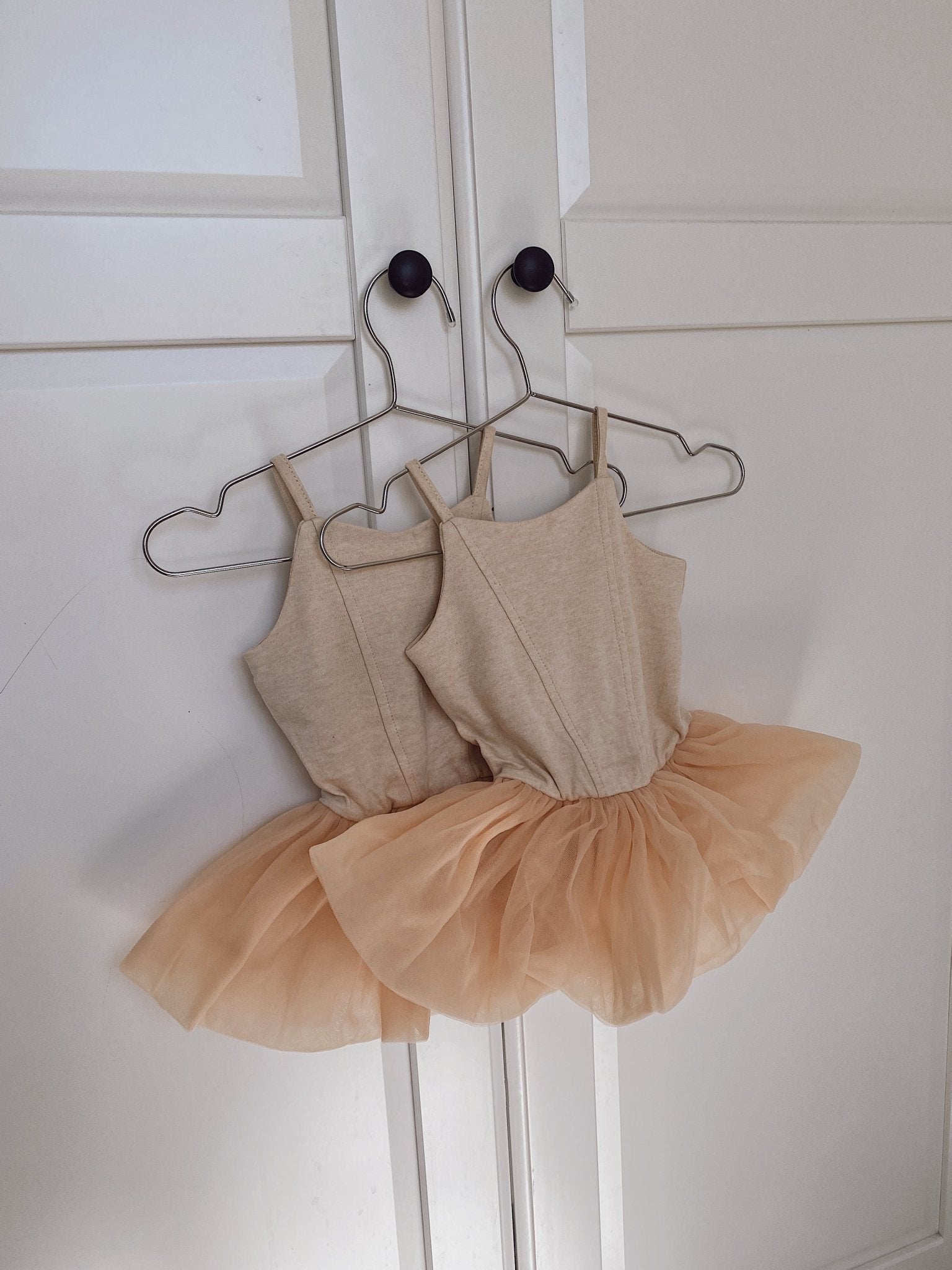 Gia Romper - Marlow and Mae