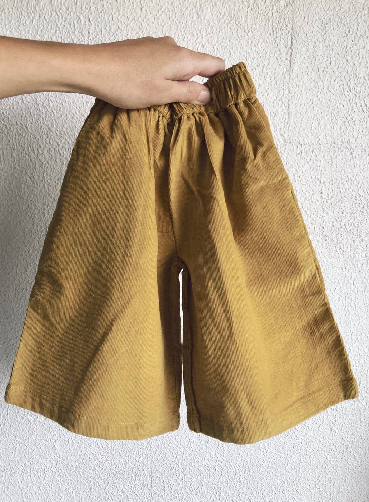 Vintage Cord Pants - Marlow and Mae